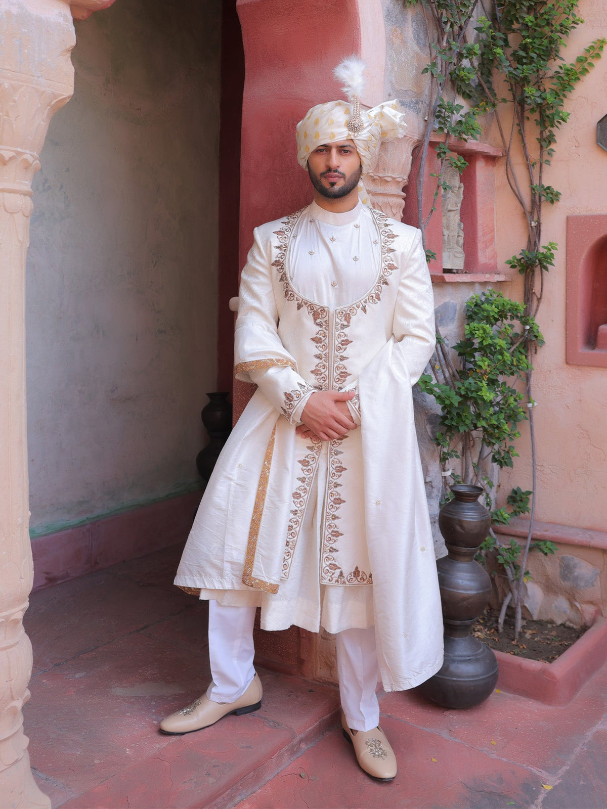 Sherwani