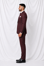 Merlot- Suit