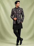 Arabesque Shrug set