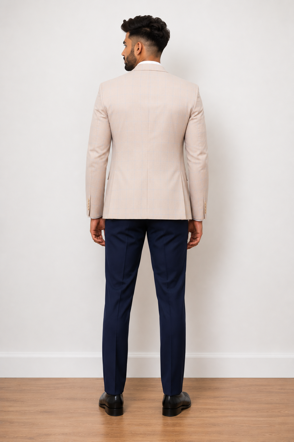 Hampton- Suit