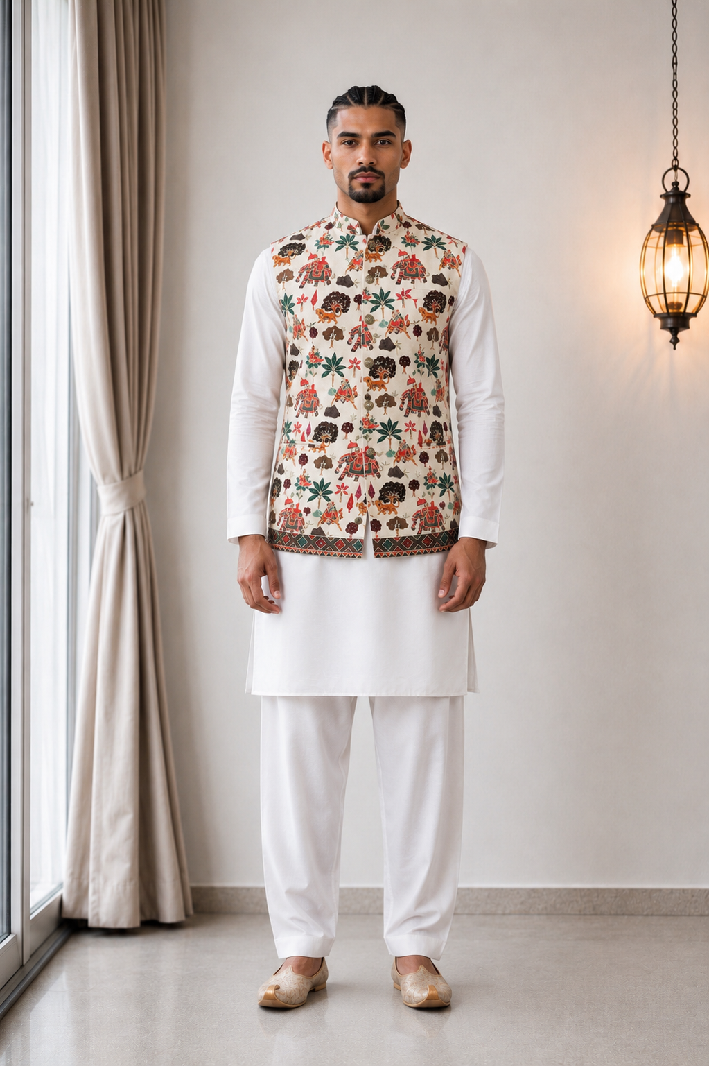 Rajputana Tales Bundy Set
