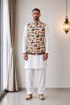 Rajputana Tales Bundy Set