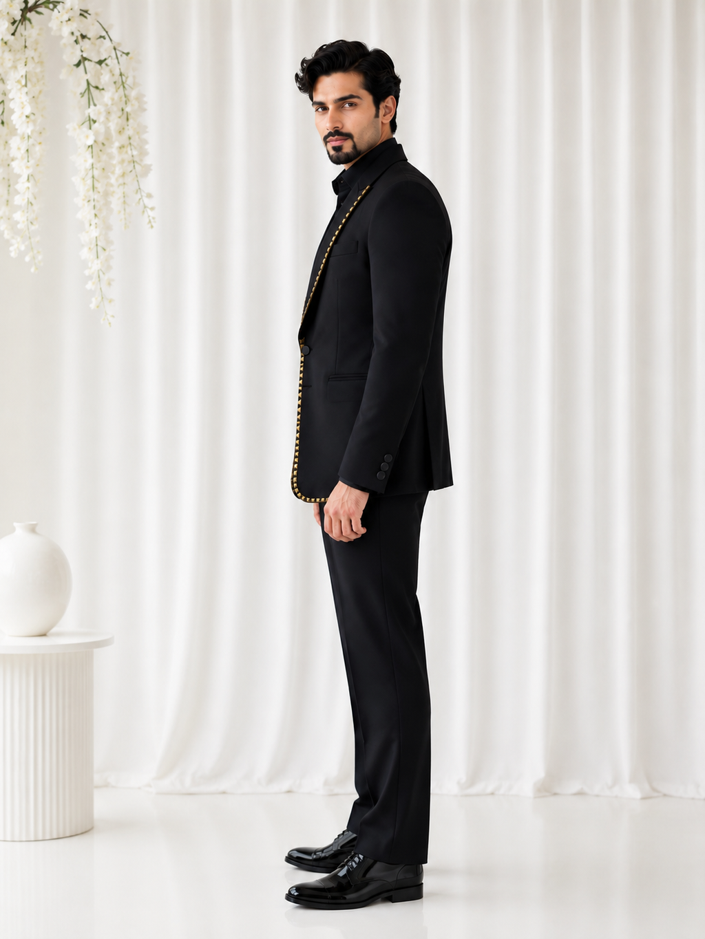 Phantom Luxe Tuxedo