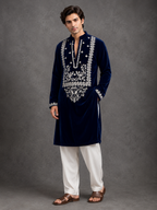 Neelam kurta