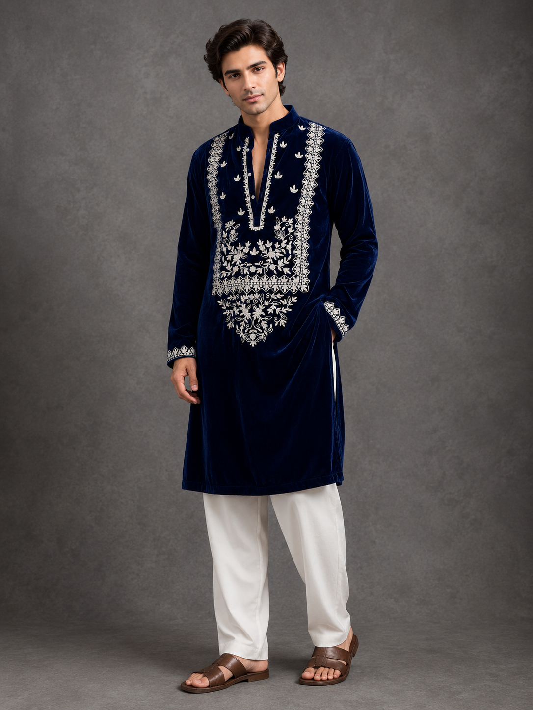 Neelam kurta