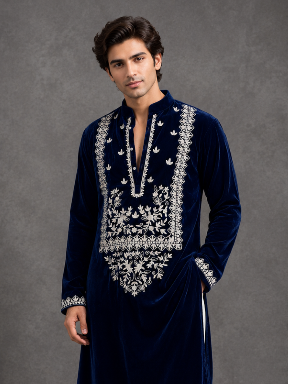 Neelam kurta