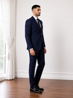 Oxford Prestige Suit