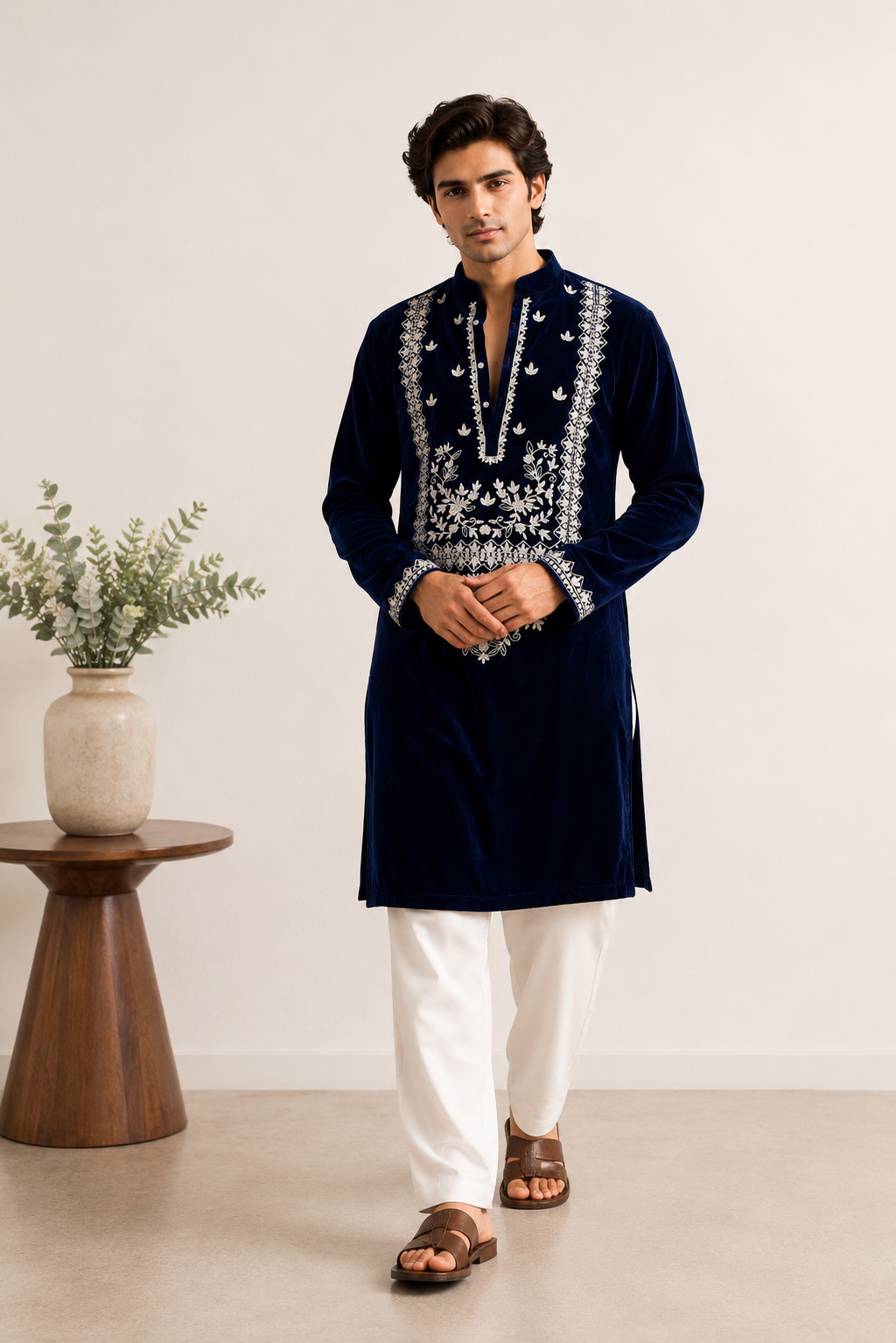 Neelam kurta