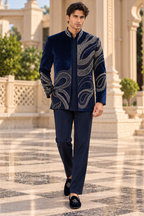 Blue Dynasty Set