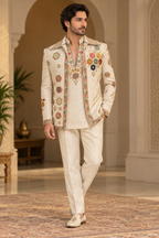 Ivory Heirloom