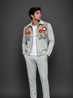 Wildbloom Jacket