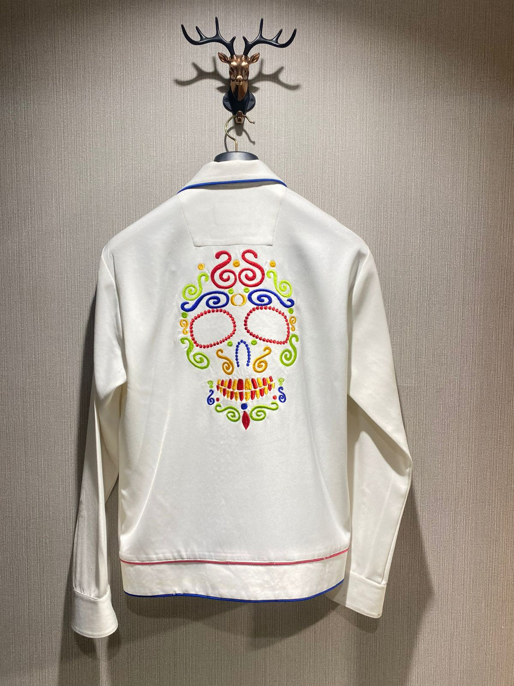Quirky Jacket
