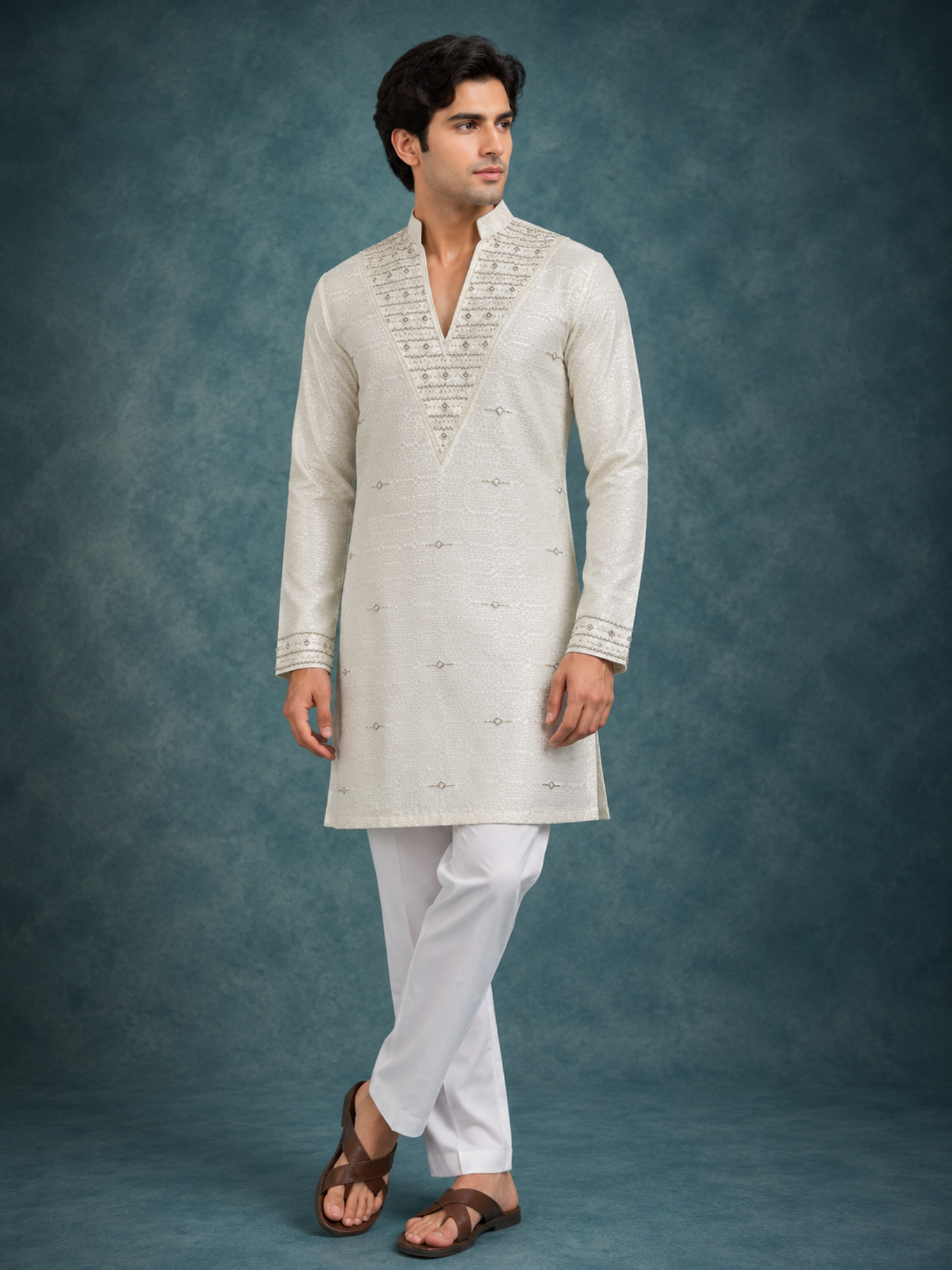 Noor Kurta