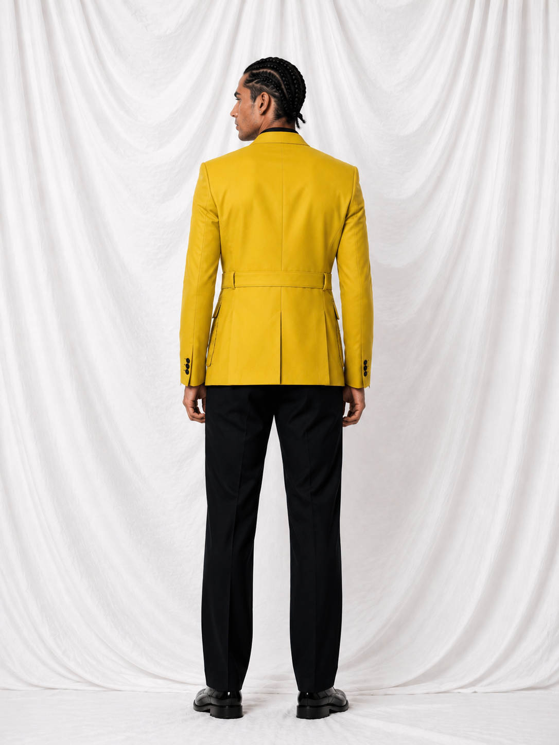 Solaris- Suit