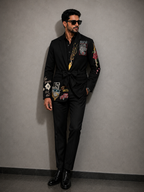 Gambler Suit