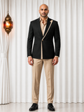 Auric- Suit