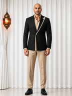 Auric- Suit