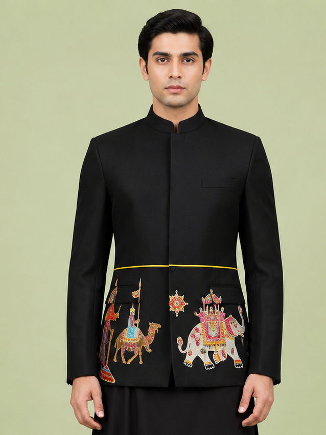 Rajwada Caravan Bundy Set