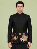 Rajwada Caravan Bundy Set