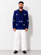 Nazar Royale  Jacket
