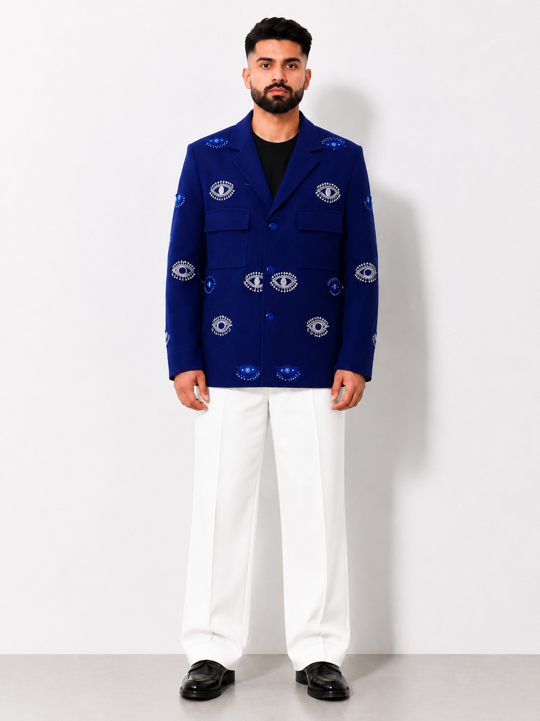 Nazar Royale  Jacket