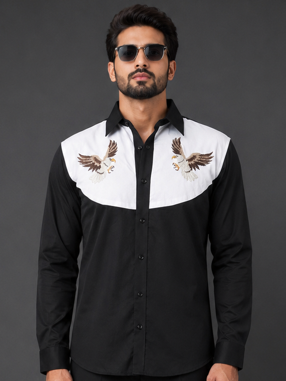 Eagle Crest Shirt