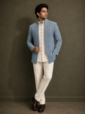 Noor Blue Designer Set
