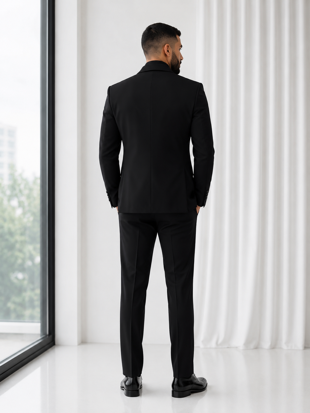 Onyx Signature Tuxedo