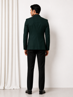 Verdant Elite Suit