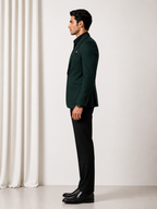Verdant Elite Suit