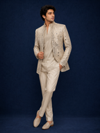 Classic Pearl Ethnic Wear