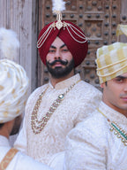 Rajwada Sherwani