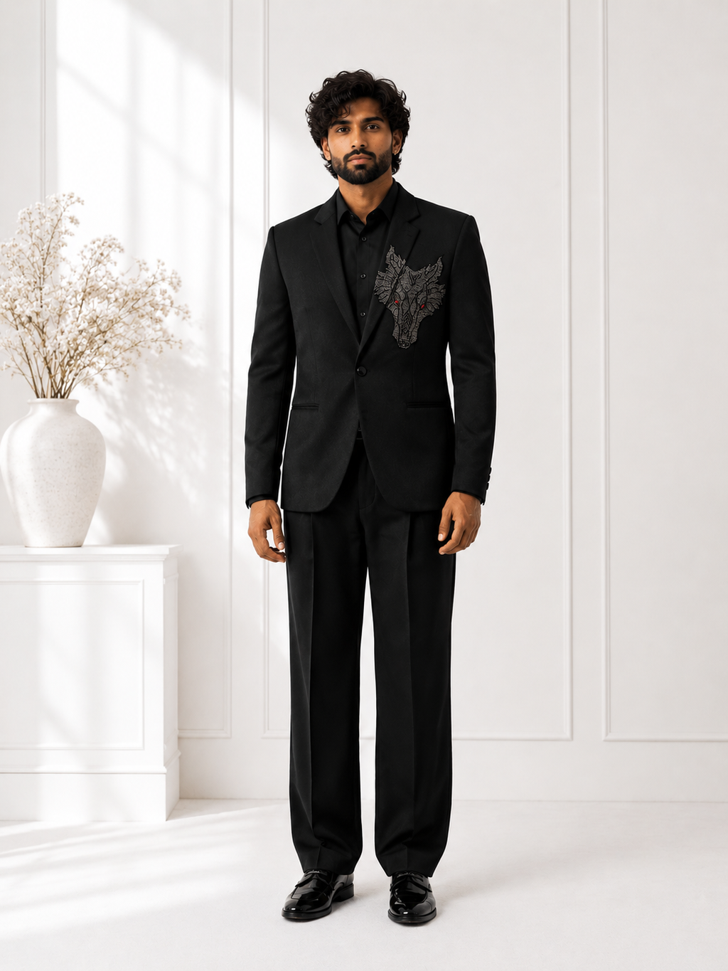 Ascend Tuxedo