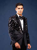 Kane- Tuxedo