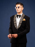 Casino²- Tuxedo