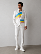 Rainbow Jacket