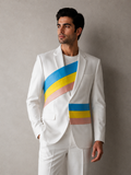 Rainbow Jacket
