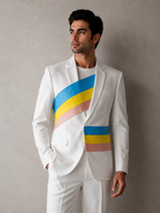 Rainbow Jacket