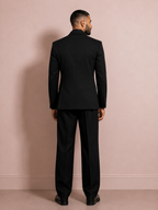 Infinity Weave Tuxedo
