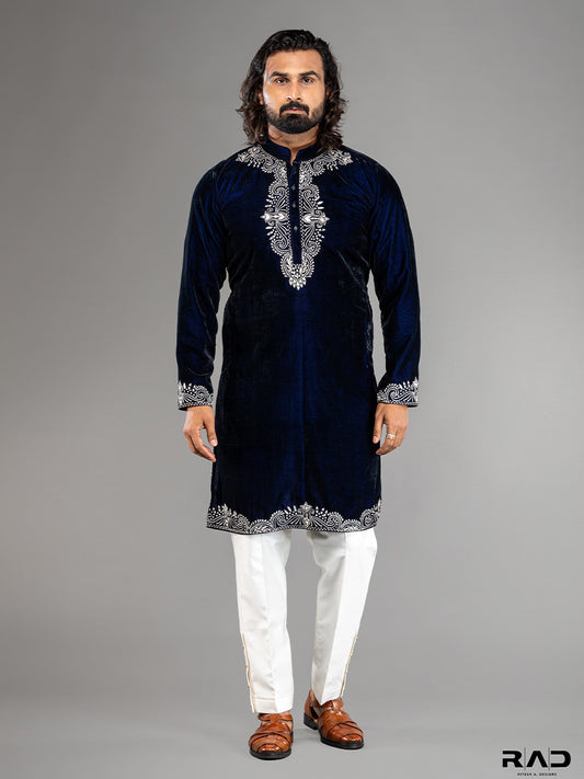 Mahajabin Kurta