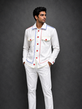 Quirky Jacket