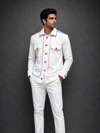 Quirky Jacket
