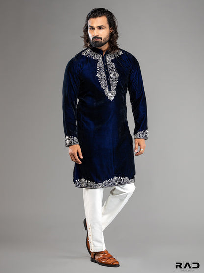 Mahajabin Kurta