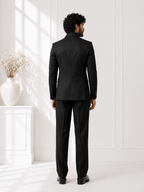 Ascend Tuxedo