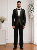 Twilight Galaxy Tuxedo