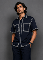 Midnight Signature Shirt