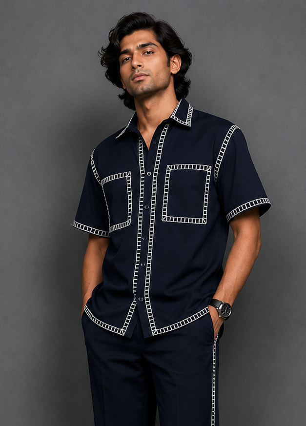 Midnight Signature Shirt