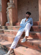 Aarohan Mirror Kurta