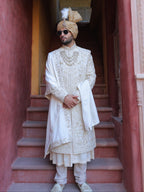 Royals Sherwani