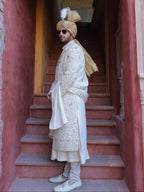 Royals Sherwani